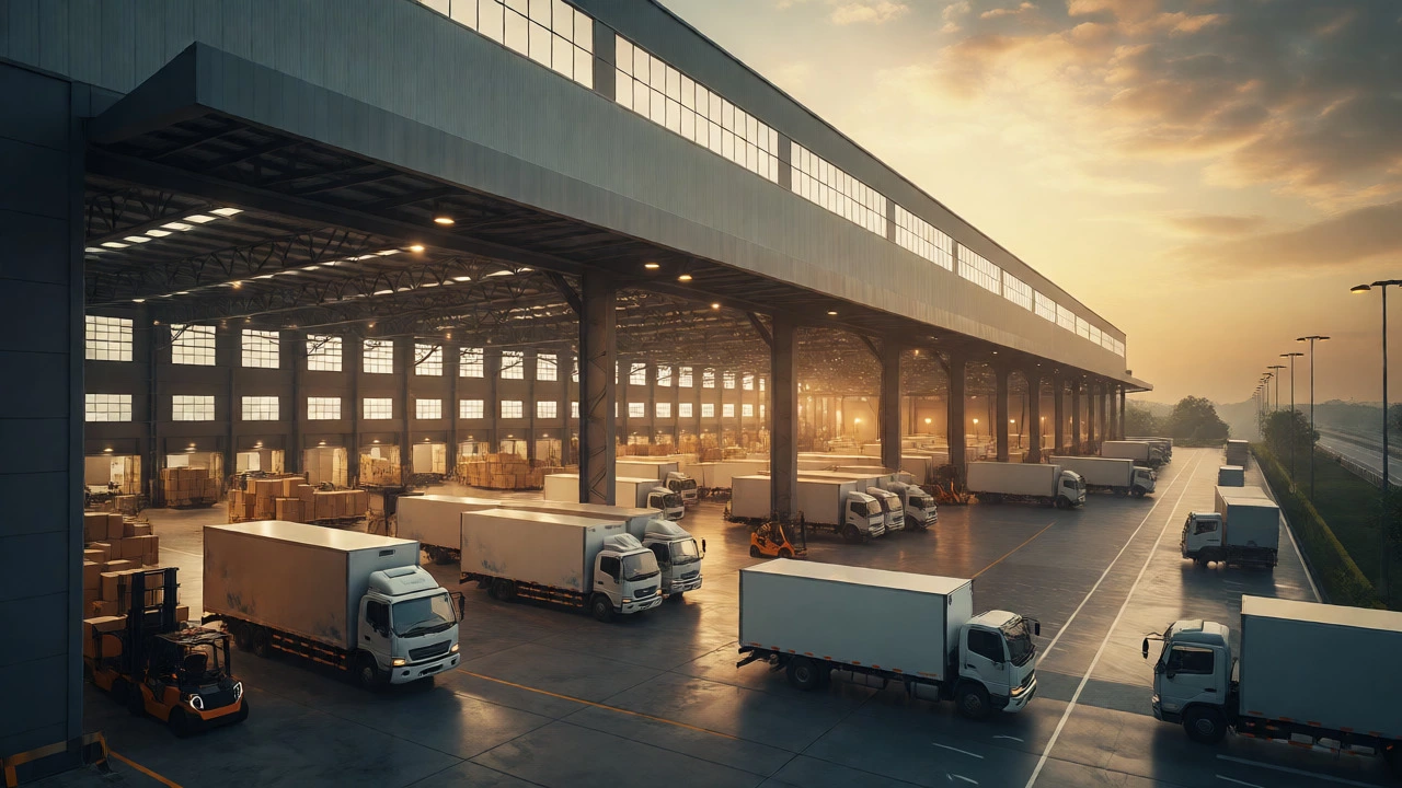 Best Commercial Property Types for Investment in 2026