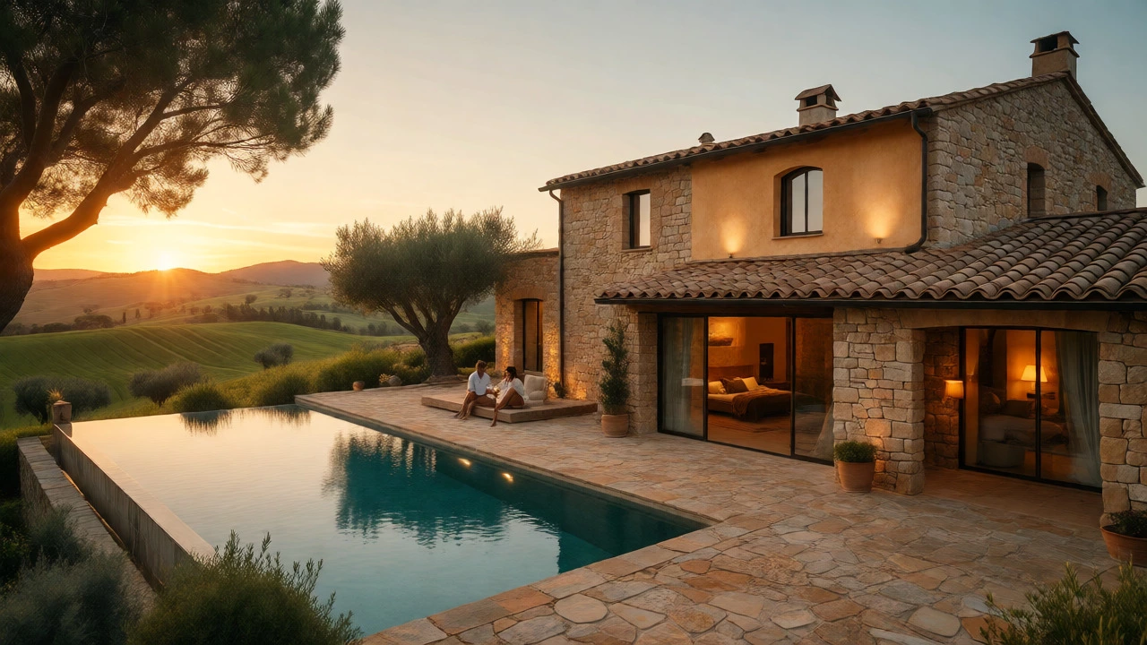 Where Are Villas Most Popular? Global Hotspots for Villa Buyers in 2026